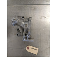 116P036 Water Pump Housing For 09-15 Nissan Rogue  2.5  Japan Built